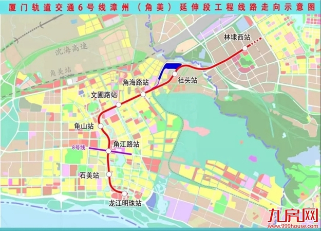 猛!总投10687亿!124个重大项目!2020闽西南要发力了!——九房网 猛!总投10687亿!124个重大项目!2020闽西南要发力了!——九房网