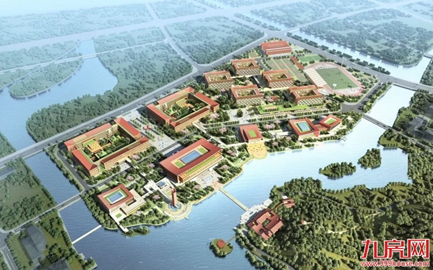 猛!总投10687亿!124个重大项目!2020闽西南要发力了!——九房网 猛!总投10687亿!124个重大项目!2020闽西南要发力了!——九房网