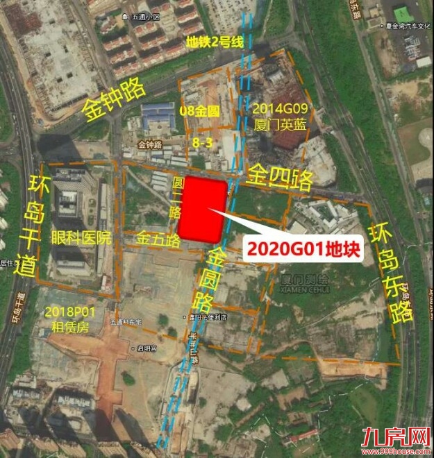 最新数据!厦门1-4月一手住宅成交3516套,成交均价破4万/㎡!——九房网 最新数据!厦门1-4月一手住宅成交3516套,成交均价破4万/㎡!——九房网