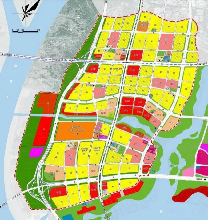 超2.7万亩!泉州四大新片区规划、效果图公开!与你家有关吗?——九房网 超2.7万亩!泉州四大新片区规划、效果图公开!与你家有关吗?——九房网