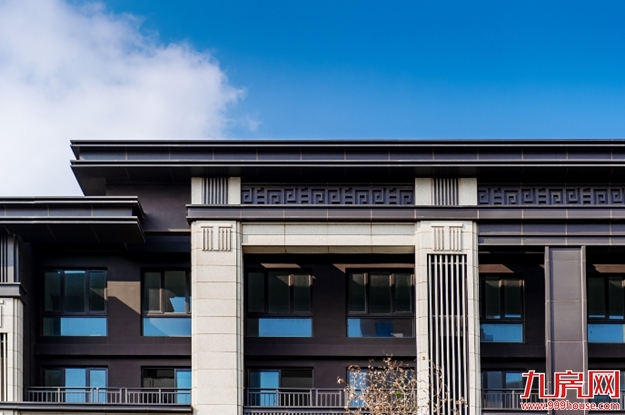 厦门城央高品质人居，凭何圈粉？——九房网