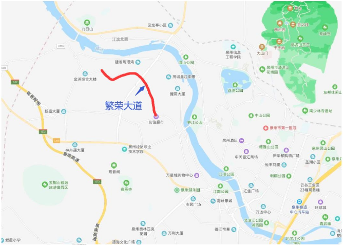 超2.7万亩!泉州四大新片区规划、效果图公开!与你家有关吗?——九房网 超2.7万亩!泉州四大新片区规划、效果图公开!与你家有关吗?——九房网