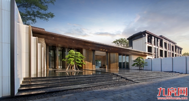 厦门城央高品质人居，凭何圈粉？——九房网