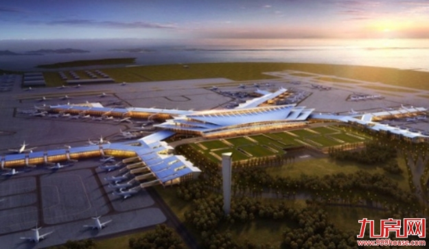 厦门城央高品质人居，凭何圈粉？——九房网