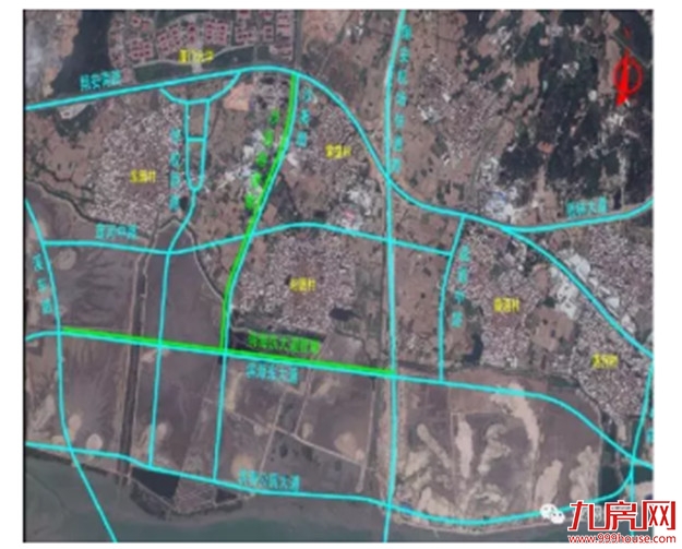 重磅!厦门新机场再爆猛料!这家巨头计划搬迁,新建全国最大...——九房网 重磅!厦门新机场再爆猛料!这家巨头计划搬迁,新建全国最大...——九房网