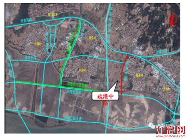 重磅!厦门新机场再爆猛料!这家巨头计划搬迁,新建全国最大...——九房网 重磅!厦门新机场再爆猛料!这家巨头计划搬迁,新建全国最大...——九房网