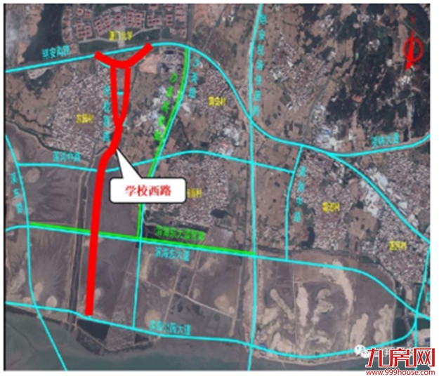 重磅!厦门新机场再爆猛料!这家巨头计划搬迁,新建全国最大...——九房网 重磅!厦门新机场再爆猛料!这家巨头计划搬迁,新建全国最大...——九房网