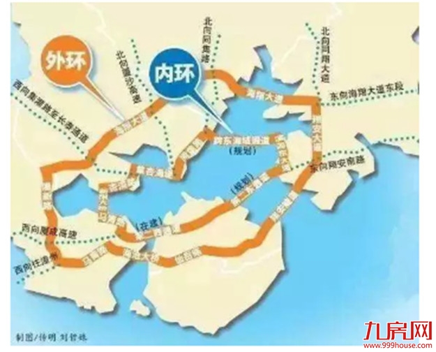 重磅!厦门新机场再爆猛料!这家巨头计划搬迁,新建全国最大...——九房网 重磅!厦门新机场再爆猛料!这家巨头计划搬迁,新建全国最大...——九房网