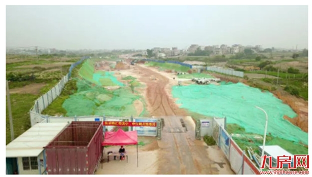 重磅!厦门新机场再爆猛料!这家巨头计划搬迁,新建全国最大...——九房网 重磅!厦门新机场再爆猛料!这家巨头计划搬迁,新建全国最大...——九房网