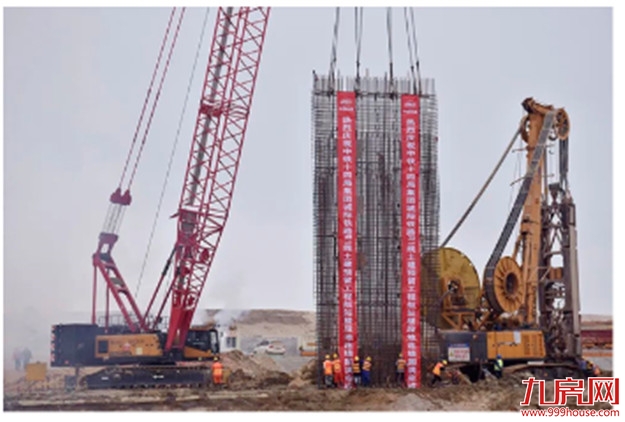 重磅!厦门新机场再爆猛料!这家巨头计划搬迁,新建全国最大...——九房网 重磅!厦门新机场再爆猛料!这家巨头计划搬迁,新建全国最大...——九房网