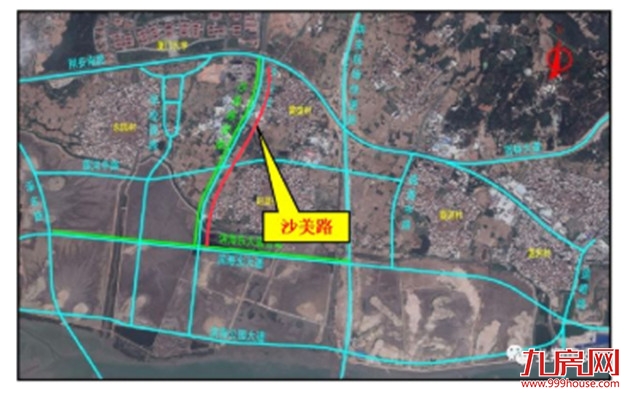 重磅!厦门新机场再爆猛料!这家巨头计划搬迁,新建全国最大...——九房网 重磅!厦门新机场再爆猛料!这家巨头计划搬迁,新建全国最大...——九房网