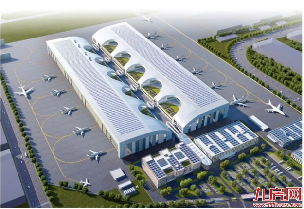 重磅!厦门新机场再爆猛料!这家巨头计划搬迁,新建全国最大...——九房网 重磅!厦门新机场再爆猛料!这家巨头计划搬迁,新建全国最大...——九房网