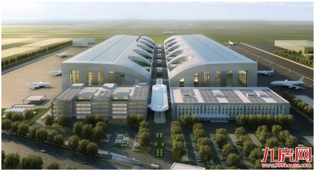 重磅!厦门新机场再爆猛料!这家巨头计划搬迁,新建全国最大...——九房网 重磅!厦门新机场再爆猛料!这家巨头计划搬迁,新建全国最大...——九房网