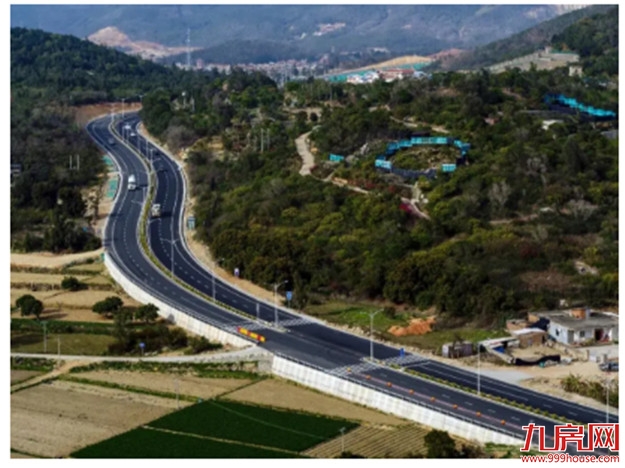 重磅!厦门新机场再爆猛料!这家巨头计划搬迁,新建全国最大...——九房网 重磅!厦门新机场再爆猛料!这家巨头计划搬迁,新建全国最大...——九房网