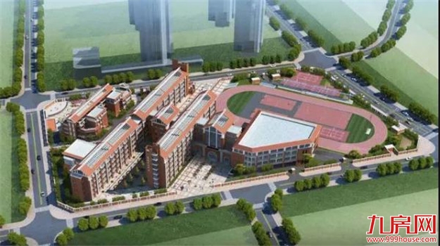 快讯！厦门小升初方案公布！岛内新增两所初中，还有……——九房网