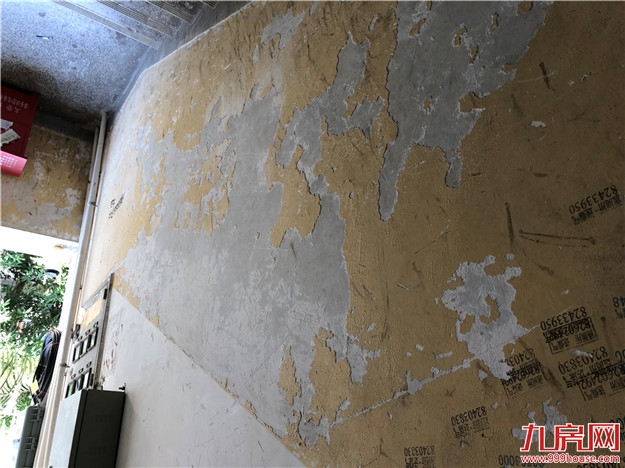 深圳学位房调查：80年代老破旧单价超十万，银行给足额贷款——九房网