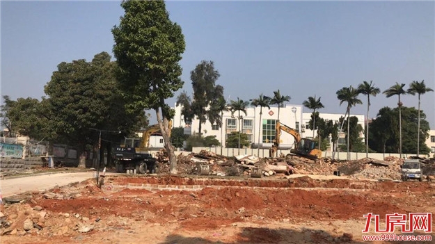 规划图曝光! 5310张床位! 集美将实现15分钟就医圈——九房网