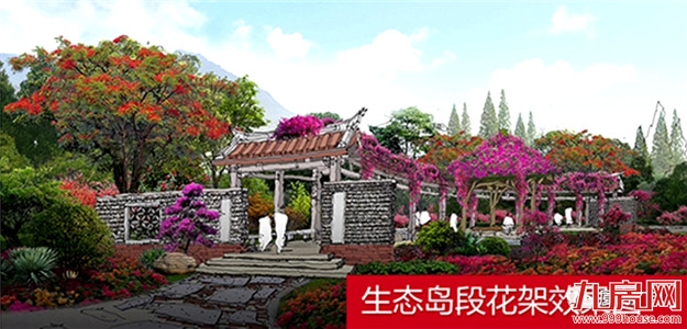 美翻! 厦门将新增3个人工生态岛! 今年国庆开放!——九房网 美翻! 厦门将新增3个人工生态岛! 今年国庆开放!——九房网