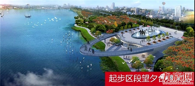 美翻! 厦门将新增3个人工生态岛! 今年国庆开放!——九房网 美翻! 厦门将新增3个人工生态岛! 今年国庆开放!——九房网