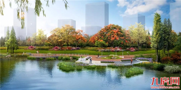 美翻! 厦门将新增3个人工生态岛! 今年国庆开放!——九房网 美翻! 厦门将新增3个人工生态岛! 今年国庆开放!——九房网