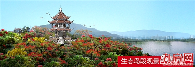 美翻! 厦门将新增3个人工生态岛! 今年国庆开放!——九房网 美翻! 厦门将新增3个人工生态岛! 今年国庆开放!——九房网