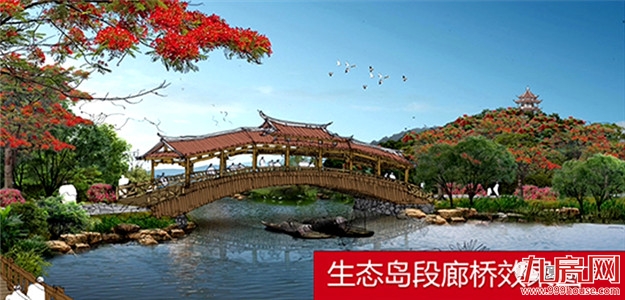 美翻! 厦门将新增3个人工生态岛! 今年国庆开放!——九房网 美翻! 厦门将新增3个人工生态岛! 今年国庆开放!——九房网