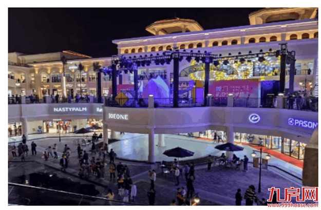 牛!百亿级!厦门首个!集美新城再迎超级利好!——九房网 牛!百亿级!厦门首个!集美新城再迎超级利好!——九房网