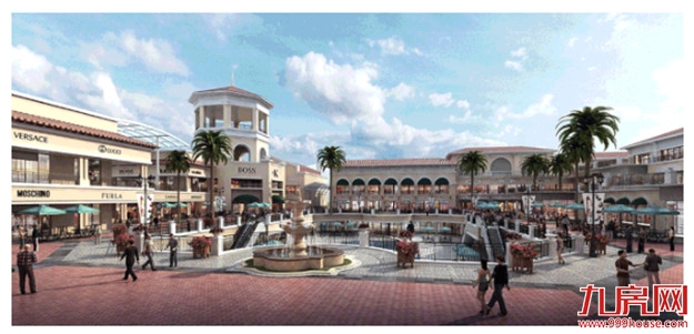 牛!百亿级!厦门首个!集美新城再迎超级利好!——九房网 牛!百亿级!厦门首个!集美新城再迎超级利好!——九房网