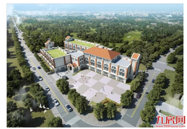 牛!百亿级!厦门首个!集美新城再迎超级利好!——九房网 牛!百亿级!厦门首个!集美新城再迎超级利好!——九房网