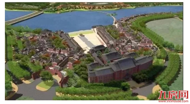 牛!百亿级!厦门首个!集美新城再迎超级利好!——九房网 牛!百亿级!厦门首个!集美新城再迎超级利好!——九房网