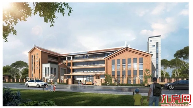 牛!百亿级!厦门首个!集美新城再迎超级利好!——九房网 牛!百亿级!厦门首个!集美新城再迎超级利好!——九房网