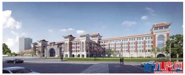 牛!百亿级!厦门首个!集美新城再迎超级利好!——九房网 牛!百亿级!厦门首个!集美新城再迎超级利好!——九房网