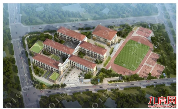 牛!百亿级!厦门首个!集美新城再迎超级利好!——九房网 牛!百亿级!厦门首个!集美新城再迎超级利好!——九房网