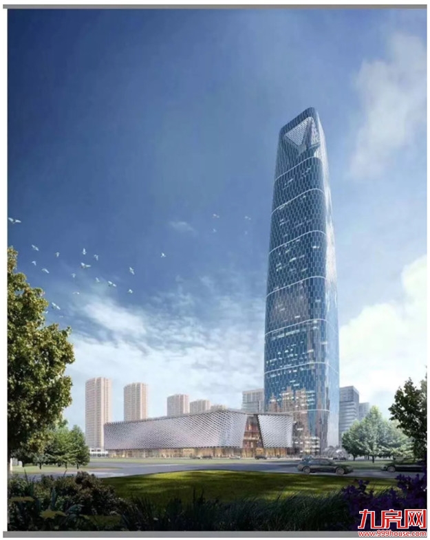 牛!百亿级!厦门首个!集美新城再迎超级利好!——九房网 牛!百亿级!厦门首个!集美新城再迎超级利好!——九房网