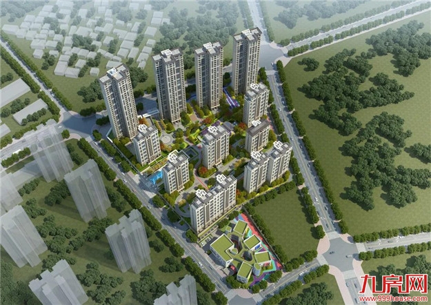 海晟X2018P01地块案名征集大赛完美落幕！——九房网