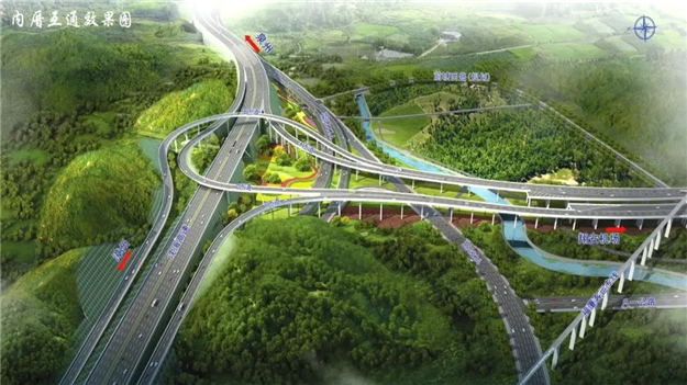 好消息！厦门新机场片区建设又有新进展！——九房网