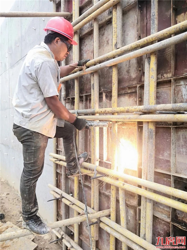 提速换挡！坎市互通力争2021年春节前建成通车！惠及湖雷、抚市等周边乡镇……——九房网