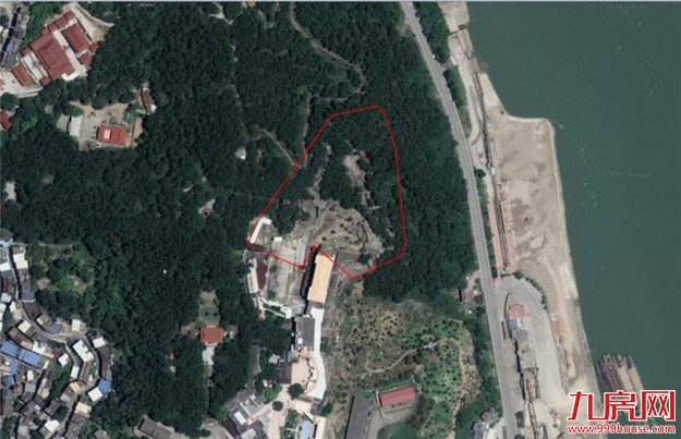 闽清县一宗28.9亩旅馆用地将于6月16日拍卖——九房网