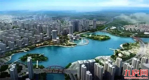 马銮湾又新增一所公办中学! 今年秋季开始招生——九房网