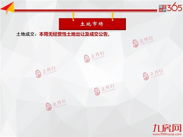 环比下跌8%！全市住宅成交量价齐跌！东山成主力成交！——九房网