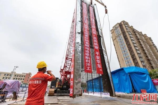 双地铁，新城格局裂变！马銮湾迎发展兑现期——九房网