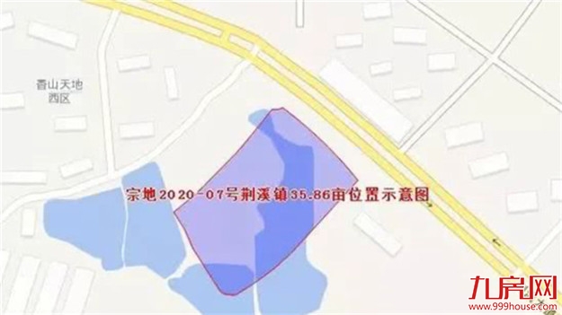 燃!狂收20.51亿!超13家房企参拍!刚刚!闽侯4宗地块成功出让!——九房网 燃!狂收20.51亿!超13家房企参拍!刚刚!闽侯4宗地块成功出让!——九房网