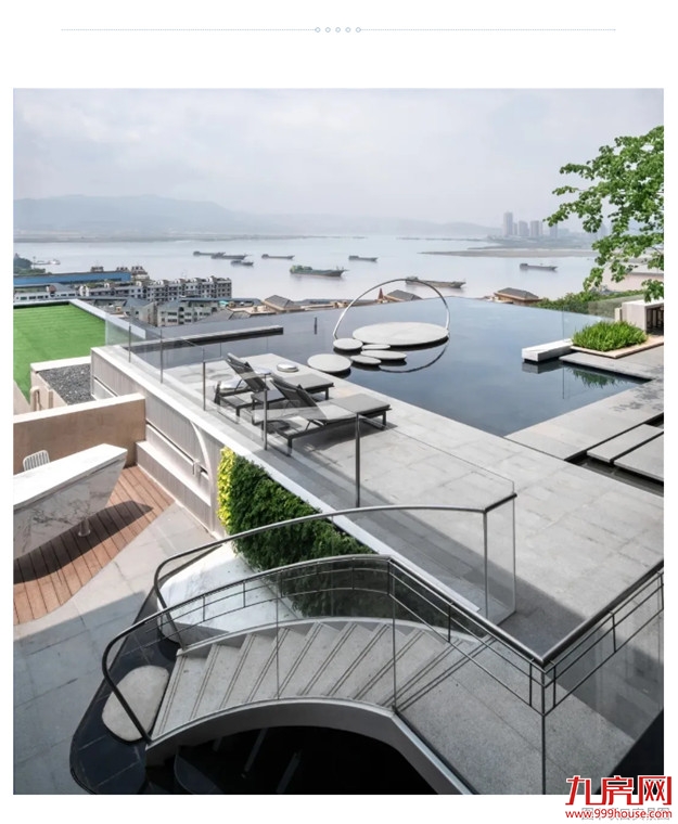 正荣·三江云麓荣获美尚奖，以诗意美学，营造诗境人居——九房网