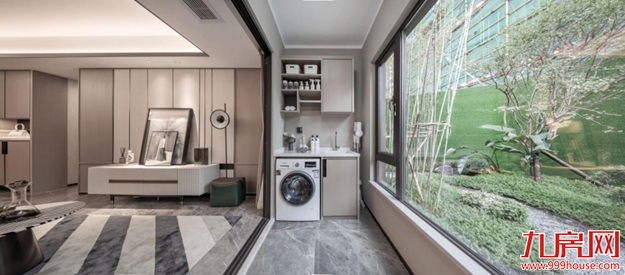 首度亮相 |宗师级东方美学实景示范区,问鼎马銮湾!——九房网 首度亮相 |宗师级东方美学实景示范区,问鼎马銮湾!——九房网