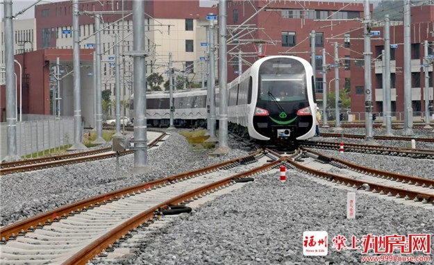 国家发改委批复！涉及福州地铁2号线、6号线规划调整……——九房网