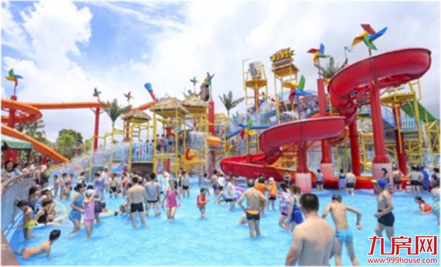 奥运冠军助阵：龙湖集团2020“小龙人计划”亲子夏令营乘风启航——九房网