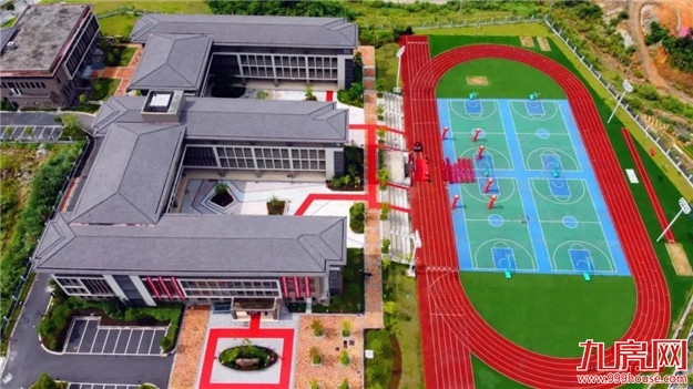 重磅利好!2020福州教育大爆发!新建中小幼儿园37所!这些区域要逆袭!——九房网 重磅利好!2020福州教育大爆发!新建中小幼儿园37所!这些区域要逆袭!——九房网