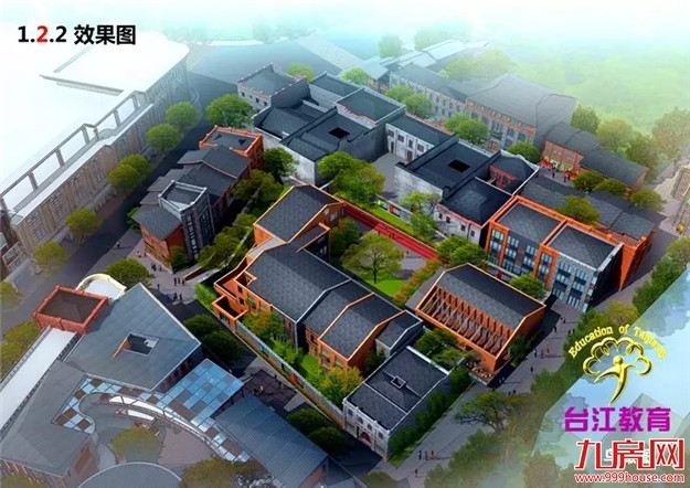 重磅利好!2020福州教育大爆发!新建中小幼儿园37所!这些区域要逆袭!——九房网 重磅利好!2020福州教育大爆发!新建中小幼儿园37所!这些区域要逆袭!——九房网