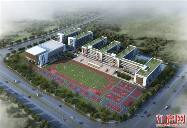 重磅利好!2020福州教育大爆发!新建中小幼儿园37所!这些区域要逆袭!——九房网 重磅利好!2020福州教育大爆发!新建中小幼儿园37所!这些区域要逆袭!——九房网