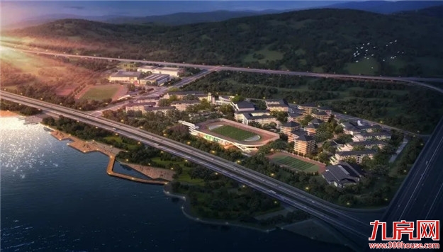 重磅利好!2020福州教育大爆发!新建中小幼儿园37所!这些区域要逆袭!——九房网 重磅利好!2020福州教育大爆发!新建中小幼儿园37所!这些区域要逆袭!——九房网